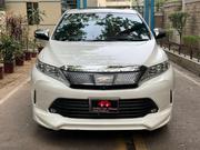 Toyota Harrier Advance Premium 2020 for sale