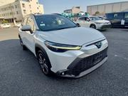Toyota Corolla Cross Z Pearl Full Option 2022 for sale