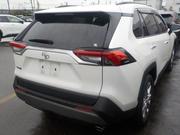 Toyota RAV4 GZ- P a c k g e 2021 for sale