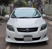 Toyota Fielder X Limited Octane 2011 for sale