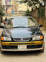 Toyota Corolla All Power Sunroof 1995 for sale