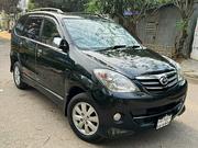 Toyota Avanza S EDT 7 Seater 2010 for sale