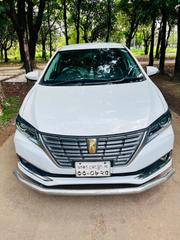 Toyota Premio . 2008 for sale