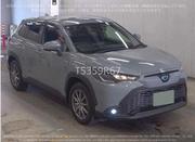 Toyota Corolla Cross 2021 for sale