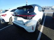 Toyota Yaris Cross Hybrid Z Leather 2021 for sale