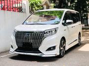 Toyota Esquire Gi Pkg 2020 for sale