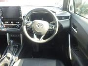 Toyota Corolla Cross Z PKG HARDTOP 2022 for sale