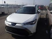 Toyota Corolla Cross Z PKG HARDTOP 2022 for sale