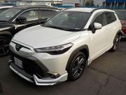 Toyota Corolla Cross Z LEATHER PACKAGE 2023 for sale