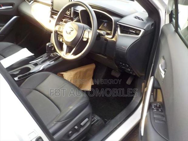 Toyota Corolla Cross Z LEATHER PACKAGE 2023