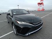 Toyota Harrier Z PKG NON HYBRID 2021 for sale