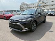 Toyota Corolla Cross Z 2021 for sale
