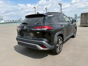 Toyota Corolla Cross Z 2021 for sale