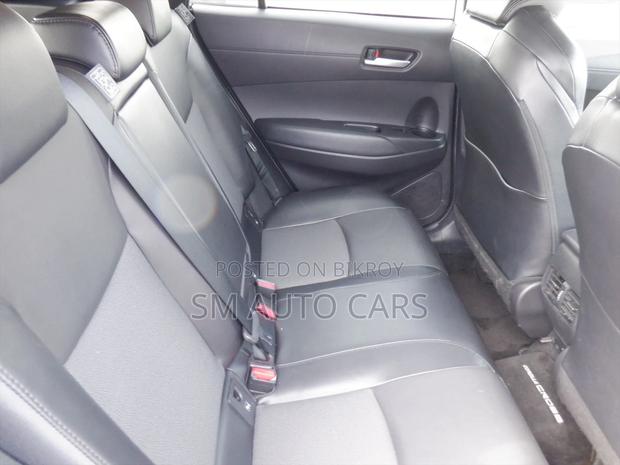 Toyota Corolla Cross Z Pearl Full Option 2021