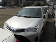Toyota Axio . 2018 for sale