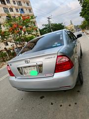 Toyota Corolla G 2004 for sale