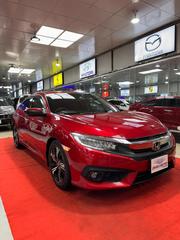 Honda Civic Octane GDM 2018 for sale