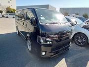 Toyota Hiace Super GL Dark Prime 2023 for sale