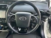 Toyota Prius 2020 Pearl for sale