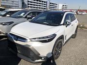 Toyota Corolla Cross Z LEATHER PANOROMIC 2021 for sale