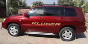 Toyota Kluger 2004 for sale