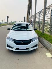 Honda Grace 2016 Lx for sale