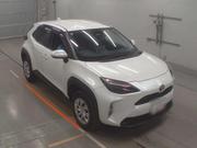 Toyota Yaris Cross hybrid 2021 for sale