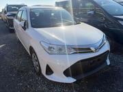 Toyota Axio HYBRID 2021 for sale