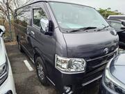 Toyota Hiace SUPE_ GL_DARK_PRIME- 2021 for sale