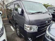 Toyota Hiace SUPE_ GL_DARK_PRIME- 2021 for sale