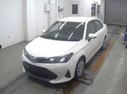 Toyota Axio HYBRID 2023 for sale