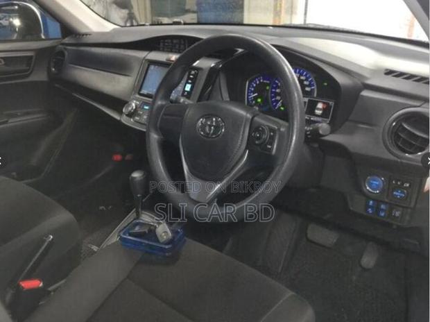 Toyota Axio HYBRID 2023