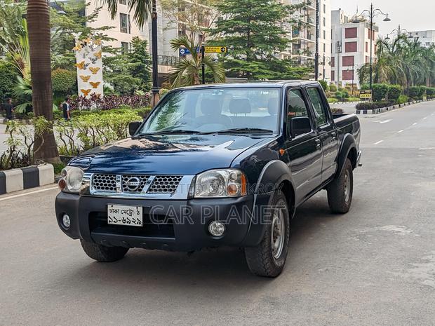 Nissan Carryboy SUPER FRESH 2006