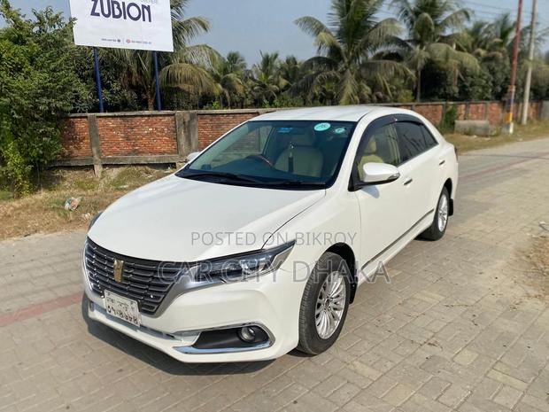 Toyota Premio FEX packeg 1500cc 2014