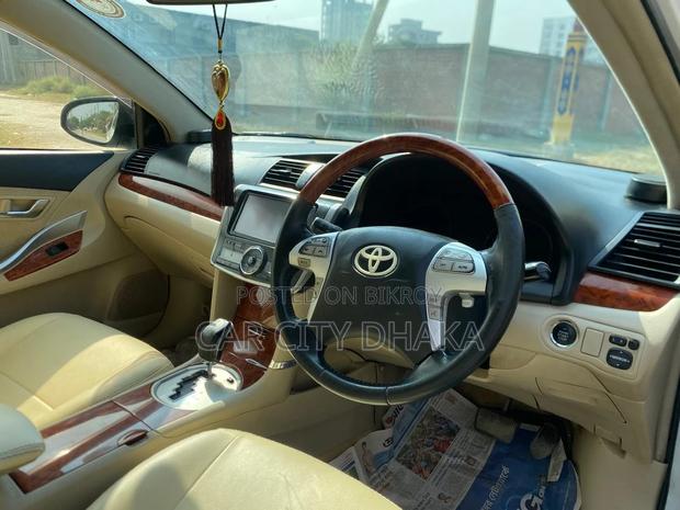 Toyota Premio FEX packeg 1500cc 2014