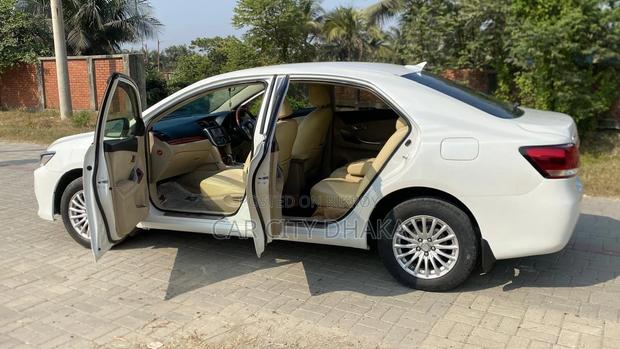 Toyota Premio FEX packeg 1500cc 2014