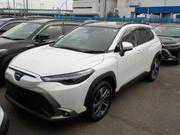 Toyota Corolla Cross Z PKG 4.5 PEARL 2023 for sale
