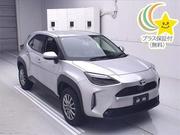 Toyota Yaris Cross HYBRID x 2021 for sale