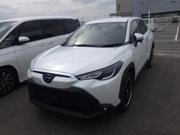 Toyota Corolla Cross G. 4.5 Grade 2022 for sale