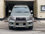 Toyota Land Cruiser Tx package 2003 for sale