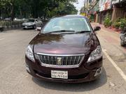 Toyota Premio G Superior 2007 for sale