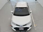 Toyota Axio HYBRID EX 2021 for sale