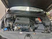 Hyundai Elantra 2021 Black for sale