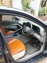 Hyundai Elantra 2021 Black for sale