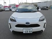 Toyota Yaris Cross 2021 for sale