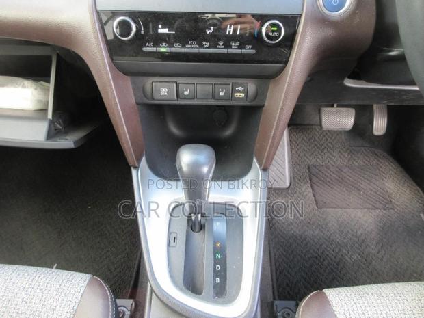 Toyota Yaris Cross 2021