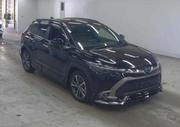 Toyota Corolla Cross Z Black Full Option 2023 for sale