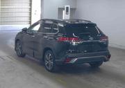 Toyota Corolla Cross Z Black Full Option 2023 for sale