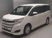 Toyota Noah G edition Hyb 2021 for sale