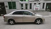 Toyota Axio 2007 X limited for sale